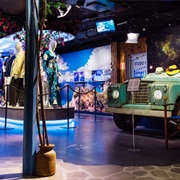 ABBA the Museum