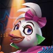 Glamrock Chica