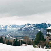 Gaflei, Liechtenstein