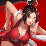 Mai Shiranui