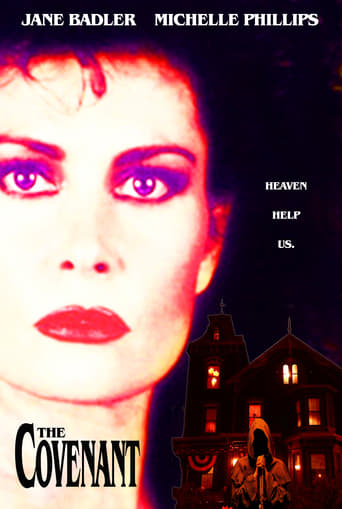 The Covenant (1985)