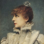 Sarah Bernhardt
