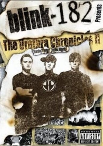 Blink-182: The Urethra Chronicles II: Harder, Faster. Faster, Harder (2002)