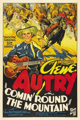 Comin' 'Round the Mountain (1936)