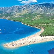 Brač, Croatia
