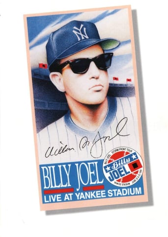 Billy Joel: Live at Yankee Stadium (1990)