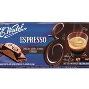 E. Wedel Espresso
