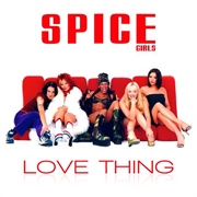 Love Thing