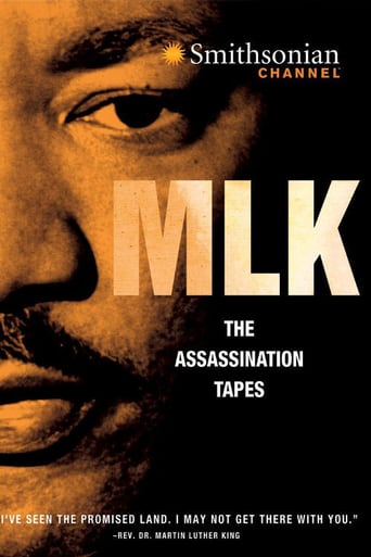 MLK: The Assassination Tapes (2012)