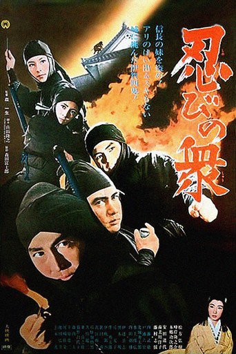 Mission: Iron Castle (1970)