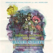 Baker Street
