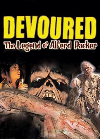 Devoured: The Legend of Alferd Packer (2005)