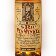 Old Rip Van Winkle