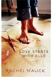 Love Starts With Elle (Rachel Hauck)