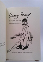 Crazy Mary (Molly Cone)