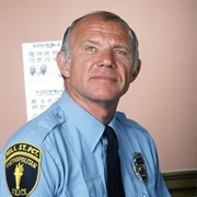 Michael Conrad