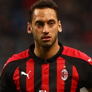 Hakan Çalhanoğlu