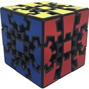 Gear Cube