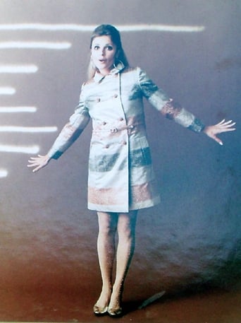 Valley of the Dolls: A World Premiere Voyage (1967)