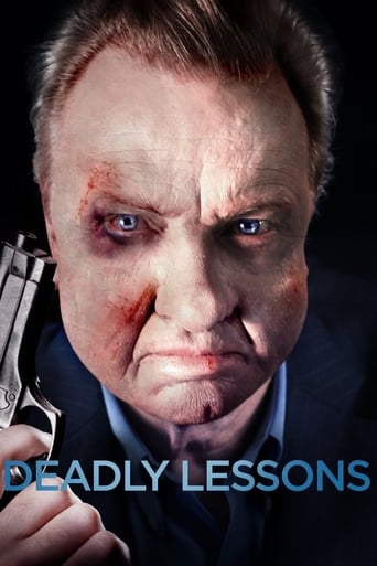 Deadly Lessons (2014)