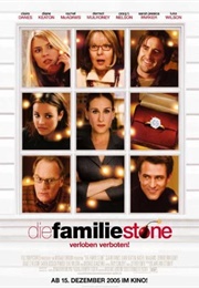 The Family Stone (2005)