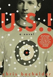 U.S.!: Songs and Stories (Chris Bachelder)