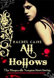 All Hallows (Rachel Caine)