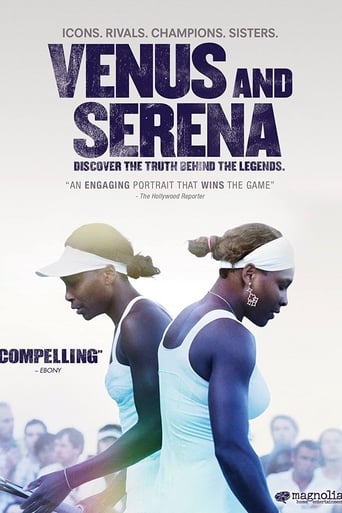 Venus and Serena (2012)