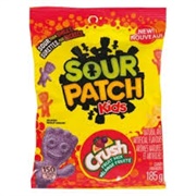 Sour Patch Kids Crush