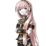Megurine Luka