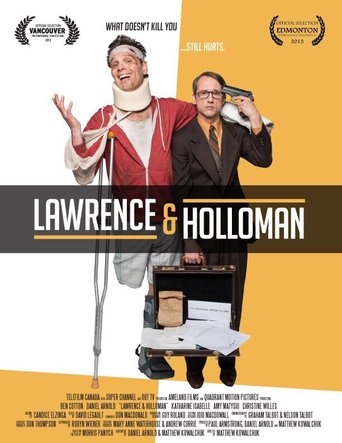 Lawrence & Holloman (2014)