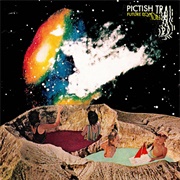 Pictish Trail - Future Echoes