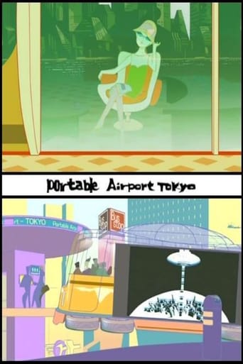 Portable Airport (2004)