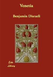 Venetia (Benjamin Disraeli)