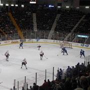 Glens Falls Civic Center