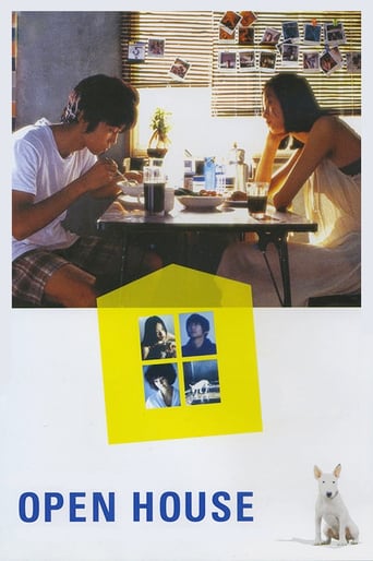Open House (1998)