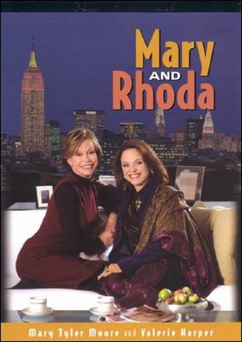 Mary and Rhoda (2000)