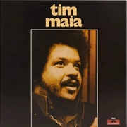 Tim Maia, Tim Maia (1972)