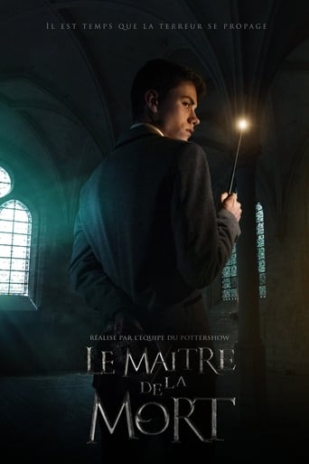 Le Maitre De La Mort (2016)