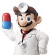 Dr. Mario