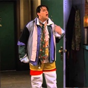 3 - The One Where No One's Ready