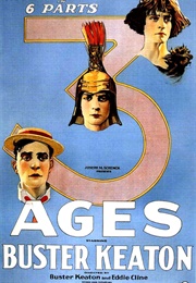 Three Ages (1923)