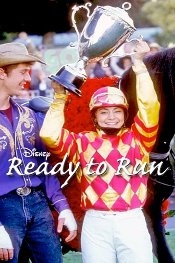 Ready to Run (2000)