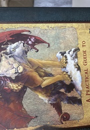 A Practical Guide to Monsters (Jenchric)