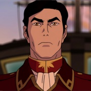 Iroh (United Forces General)