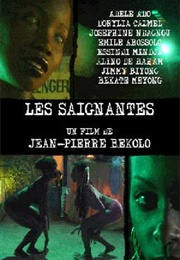 Those Who Bleed (2005)