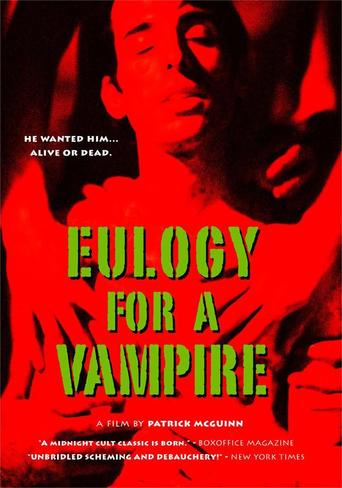Eulogy for a Vampire (2009)