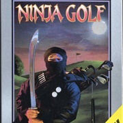 Ninja Golf