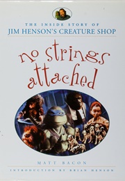 No Strings Attached (Matt Bacon)