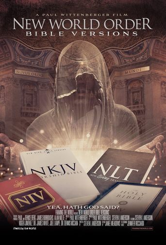 New World Order Bible Versions (2014)